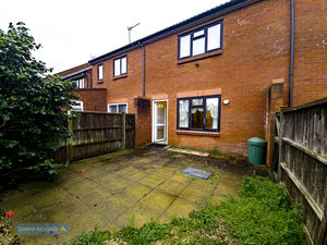 Garden- click for photo gallery